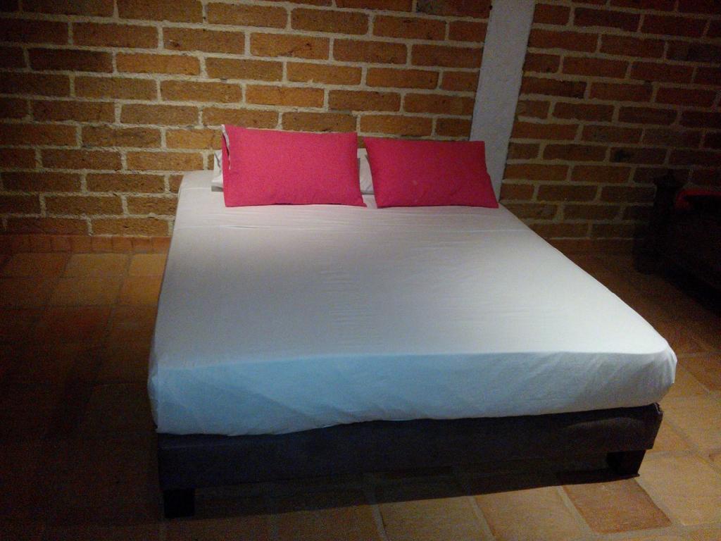 Hotel Santa Barbara Colonial - סנטה פה דה אנטיוקיה חדר תמונה