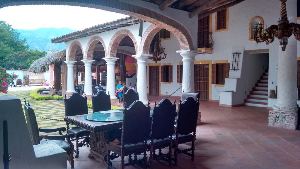 Hotel Santa Barbara Colonial - סנטה פה דה אנטיוקיה חדר תמונה